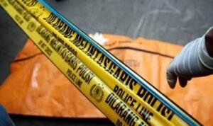 Dua Wanita Ditemukan Tewas di Dalam Toren Air di Tambora, Diduga Korban Pembunuhan