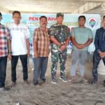 Pemerintah Gampong Baroh Bugeng Salurkan BLT-DD Tahun 2025 kepada 28 KPM