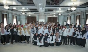 Bupati Morowali Pastikan Gaji Tenaga Honorer Morowali Dibayarkan, Iksan: Ini Tanggung Jawab Kami