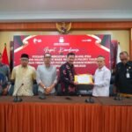 Pemkot Palopo Siap Laksanakan PSU Pilwali, Firmanza: Gunakan Anggaran BTT