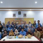 FSains UNCP Raih Akreditasi Gemilang dari LAMSAMA, 1 Prodi Predikat Unggul, 2 Baik Sekali