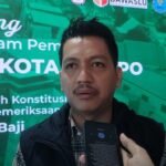 Bawaslu Palopo Temukan Dugaan Pelanggaran Administrasi oleh Salah Satu Paslon