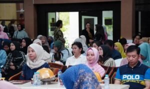 Grand Final Putri Kartini Palopo 2025 Resmi Dibuka, Kadisdik Dorong Generasi Muda Tangguh dan Kreatif