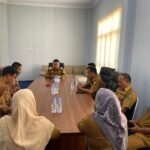 Wabup Luwu Berkantor di MPP Walmas, Tinjau Langsung Layanan Publik dan Kesiapan ASN