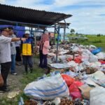DPRD Luwu Tinjau Lokasi Pascabanjir di Padang Sappa, Bakal Panggil DLH dan PUTR Bahas Penanganan Sampah dan Banjir