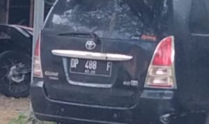 Pemkab Luwu Bakal Gelar Apel Kendaraan Dinas, JP2M: Langkah Tegas Amankan Aset Daerah