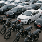 Randis Pemkab Luwu Diduga Dikuasi Oknum, Mobil Dinas Rusak Terparkir di Rumah Seorang Warga