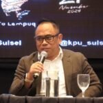 KPU Sulsel: “Aman” Lokasi Debat Kandidat PSU Palopo di Makassar
