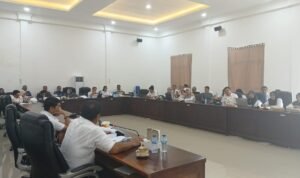 Banggar DPRD Palopo Dorong RSUD Palemmai Tandi Maksimalkan PAD