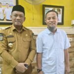 Bupati Luwu Laporkan Bencana Banjir Suli dan Suli Barat ke Gubernur Sulsel