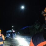 Banjir Rendam Dua Kecamatan di Luwu, Ratusan Rumah Terendam hingga 1,5 Meter