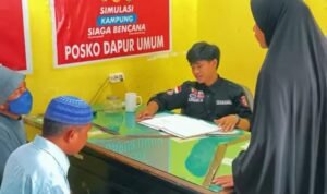 Dinsos Palopo Tertibkan Gepeng dan Anak Jalanan di Jalan Ratulangi, Amankan Dua Pendatang
