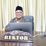 Rektor UNCP Lepas 553 Mahasiswa FKIP Ikuti Program PLP 16 Sekolah di Palopo
