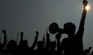 Pelanggaran HAM Agraria Kian Masif di Morowali Utara, Warga Protes Kuasai Lahan Tanpa Persetujuan