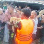 Tenggelam Saat Mandi di Sungai, Pelajar SMP Ditemukan Meninggal Dunia Setelah Tiga Jam Pencarian
