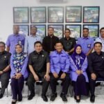 DPRD Kota Parepare Belajar ke Perumda TM Palopo, Puji Capaian Deviden