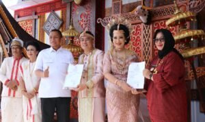 Permudah Pasangan Non Muslim Urus Akta Nikah, Dukcapil Luwu Timur Luncurkan Inovasi ‘SUSI ENAK’