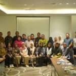 Morowali Dorong Pembangunan Rendah Karbon Lewat FGD dan Lokakarya Strategi Kebijakan di Makassar