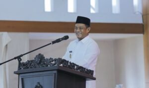 Pemkab Luwu Gelar Sosialisasi Pembentukan Koperasi Desa/Kelurahan Merah Putih untuk Perkuat Ekonomi Rakyat