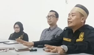 Tak Ada Pelanggaran Pajak, KPU Sulsel Pastikan Naili Trisal Taat Administrasi