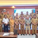 Morowali Gelar Konsultasi Publik Ranperda RPJMD 2025–2030 dan Pengelolaan Sampah