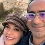 Suami Najwa Shihab, Ibrahim Sjarief Assegaf Wafat karena Stroke