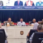 Pemkot Palopo Matangkan Persiapan PSU, Pj Wali Kota Pimpin Rapat Forkopimda