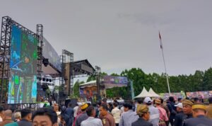 Diumumkan di HUT ke-22, Luwu Timur Bakal Bangun Bandara di Angkona