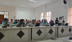 Pelaksanaan CSR Mitra PT Vale Disorot DPRD Luwu Timur, Bakal Ditindaklanjuti Dengan FGD