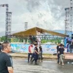 Artis Favorit Bupati Irwan, Konser Wali Band Bakal Guncang Luwu Timur di Malam Puncak HUT ke-22
