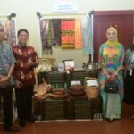 Luwu Timur Angkat Potensi Kriya dan Kuliner Lokal di Ajang Warna Budaya 2025