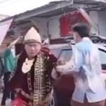 Pengantin Pria Dibacok Saat Tiba di Lokasi Pernikahan, Ijab Kabul Tetap Digelar di IGD
