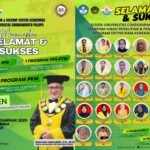 UNCP Raih Hibah Penelitian dan Pengabdian 2025, 26 Dosen Kantongi Pendanaan dari Kemendiktisaintek