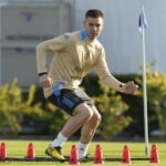 Real Madrid Menang Perburuan Franco Mastantuono dari River Plate