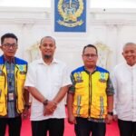 Pembangunan Stadion Internasional Sudiang Dimulai 2025, Anggaran Awal Capai Rp650 Miliar