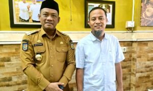 Bupati Luwu Apresiasi Gubernur Sulsel atas Penyaluran Dana Bagi Hasil Rp6 Miliar