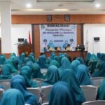 PKK Luwu Gelar Sosialisasi ‘Aku Hatinya PKK’, Dorong Pemanfaatan Pekarangan untuk Ketahanan Pangan