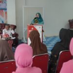 Bimtek Membaca Nyaring, Hj Kurniah: Literasi Memegang Peranan Penting Bentuk Kualitas SDM Unggul