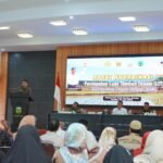 Kejar IP 300, Pemkab Luwu Butuh Dukungan Pusat untuk Rehabilitasi Irigasi, Bantuan Benih, dan Alsintan