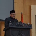 Enam Program Cepat Berdampak telah Diluncurkan Dalam 100 Hari Kerja Pemerintahan H Patahuddin-Dhevy Bijak