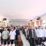 UNCP Gelar Kuliah Umum “Transformasi Digital”, Ratusan Mahasiswa Informatika Antusias Hadir