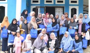 Dukung Kualitas Kesehatan Ibu dan Janin, Medco E&P Malaka Gelar Edukasi di Dua Kecamatan