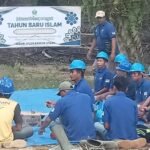 PT PN IV Kebun Julok Rayeuk Utara Gelar Gebyar Budaya Islami Sambut 1 Muharram 1446 H