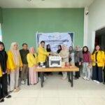 UNCP Gagas Inovasi Suplemen Gizi Berbasis Pangan Lokal untuk Cegah Stunting di Palopo