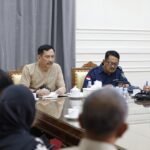 Pemkot Palopo Luncurkan Program Jumat Bersih dan Sehat, Wujudkan Kota yang Asri dan Nyaman