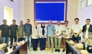 Pemkot Palopo Dorong Pertumbuhan Ekonomi Melalui Percepatan Akses Keuangan UMKM