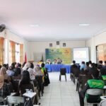 HMPS PPKn UNCP Gelar Seminar Kebangsaan: Revitalisasi Nilai Pancasila di Era Digital