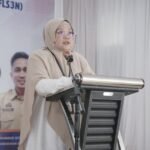 Dibuka Asisten, FLS3N Tingkat Kabupaten Luwu Timur Mulai Dihelat