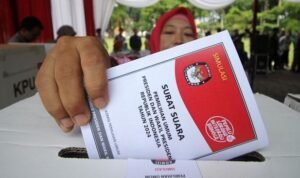Mulai 2029, Pemilu Nasional dan Daerah Akan Digelar Terpisah