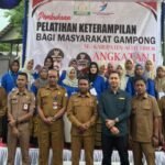 Ketua GWI Aceh Timur Desak Audit BLK yang Diduga Tidak Efektif dan Habiskan Dana Desa